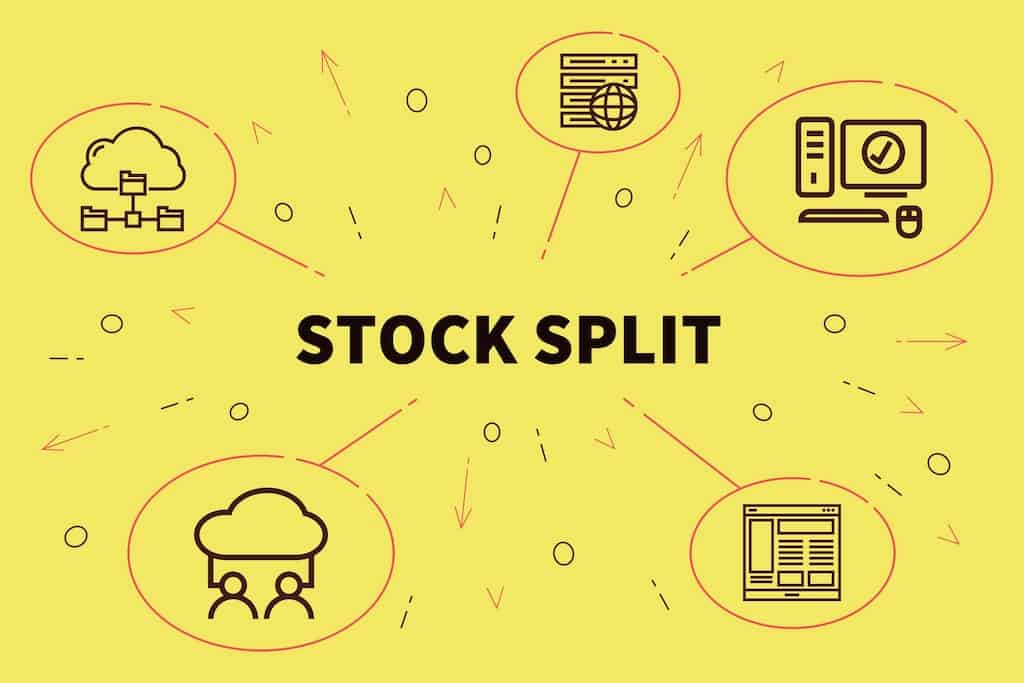 Reverse Stock Split for Investors | TradingSim