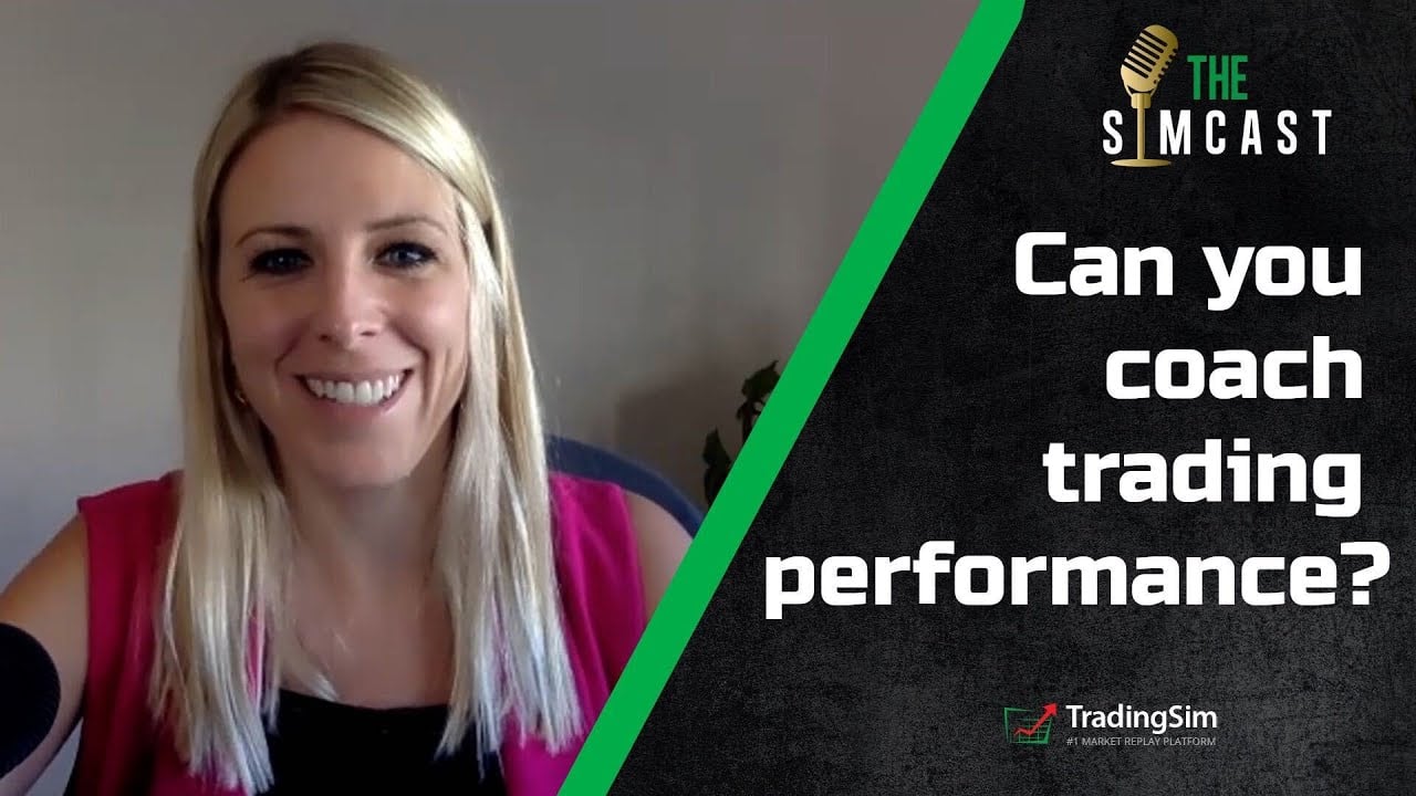 Coaching Trading Performance with Crede Sheehy-Kelly
