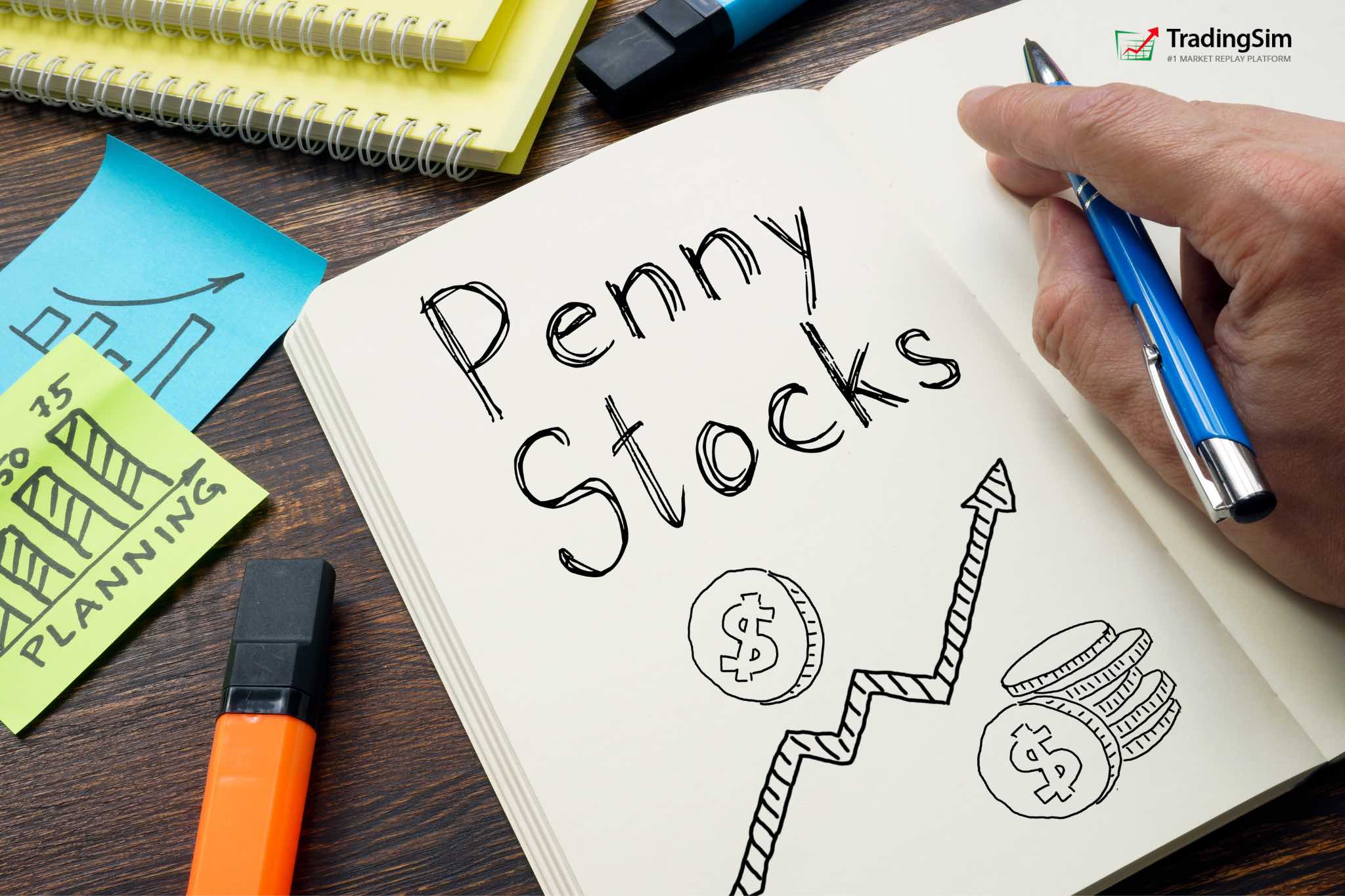 penny stocks