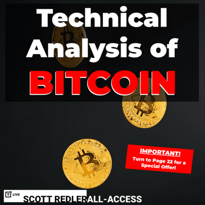 Scott Redler Simcast Free Ebook on Bitcoin