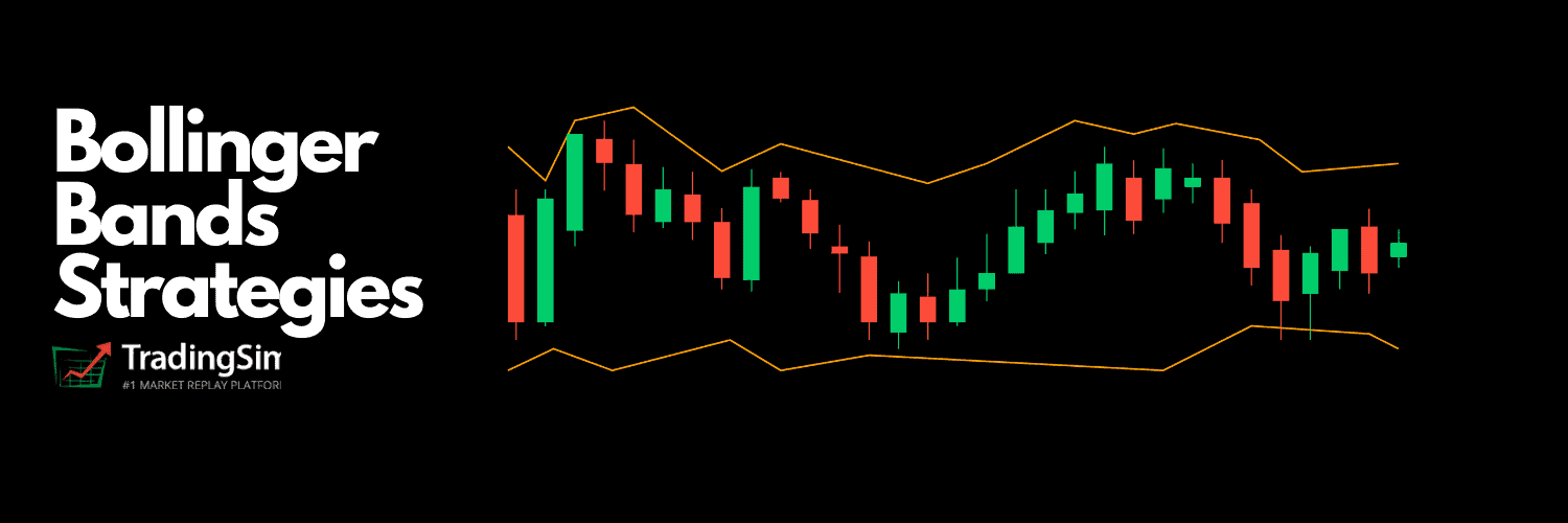 6 Bollinger Bands Trading Strategies | TradingSim