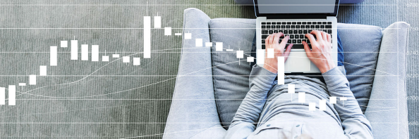CANDLESTICK PATTERNS TradingSim