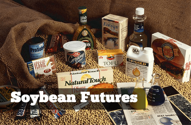 Trading Soybean Futures | TradingSim