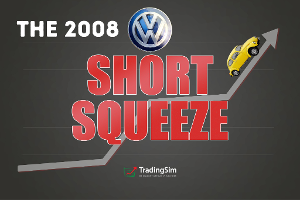 The 2008 Short Squeeze | TradingSim